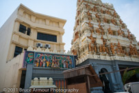 Sri Senpaga Vinayagar Temple Singapore