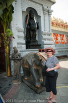 Sri Senpaga Vinayagar Temple Singapore