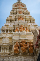 Sri Senpaga Vinayagar Temple Singapore