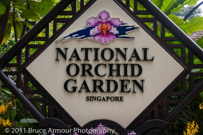 National Orchid Garden