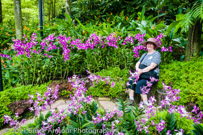 National Orchid Garden