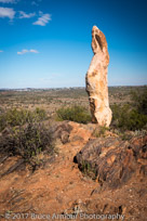 Thomas Munkanome - Tiwi, Bathurst Islan