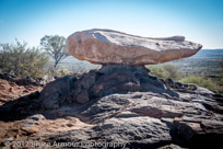 Badger Bates - Broken Hill, Australia