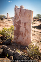 Gordon Pupangamirri - Tiwi, Bathurst Island