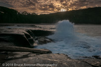 Murramarang National Park