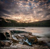 Murramarang National Park