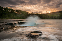 Murramarang National Park