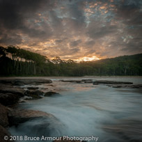 Murramarang National Park