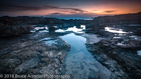 Photos taken during an ACC Sydney Explorers Muster to Swan Lake.