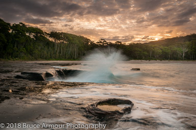 Murramarang National Park