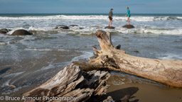 Moeraki Boulders