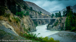 Waiau Ferry Bridge