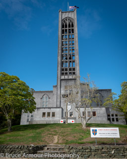 Nelson Cathedral