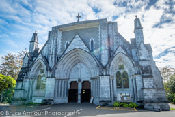 Nelson Cathedral