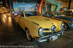 Studebaker Commander (1950)