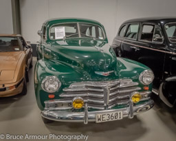 Chevrolet Fleetmaster (1949)