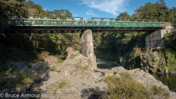 Kanuka Picnic Area