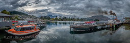 March 25, 2019 - Queenstown