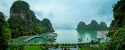 January 11, 2019 - Halong Bay