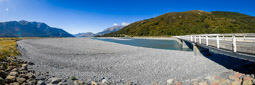 April 03, 2019 - NZ River Crossing