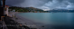 April 05, 2019 - Akaroa