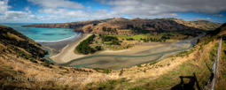 April 09, 2019 - Akaroa