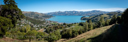 April 09, 2019 - AKaroa Harbour, NZ