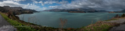 April 12, 2019 - AKaroa Harbour, NZ