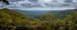 November 24, 2019 - View taken at Moss Vale NSW