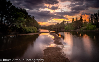 Jugiong, NSW