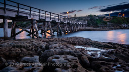 June 30, 2019 - Bare Island