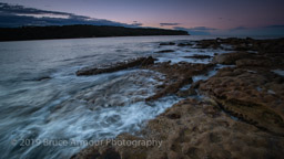 June 30, 2019 - Bare Island