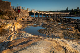 June 30, 2019 - Bare Island