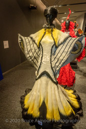 World of Wearable Art & Classic Car Museum