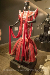 World of Wearable Art & Classic Car Museum