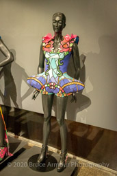 World of Wearable Art & Classic Car Museum