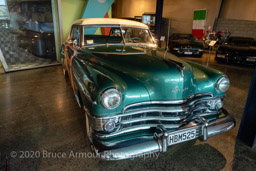 World of Wearable Art & Classic Car Museum