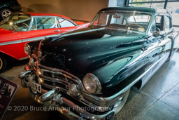 World of Wearable Art & Classic Car Museum