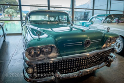 World of Wearable Art & Classic Car Museum