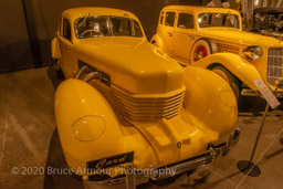 World of Wearable Art & Classic Car Museum