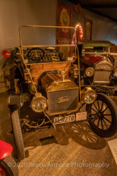 World of Wearable Art & Classic Car Museum