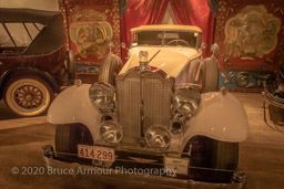 World of Wearable Art & Classic Car Museum