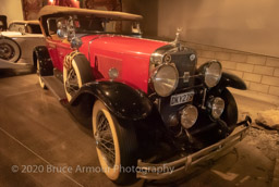 World of Wearable Art & Classic Car Museum