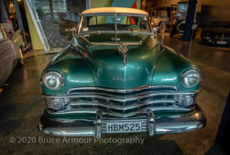 World of Wearable Art & Classic Car Museum