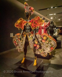 World of Wearable Art & Classic Car Museum