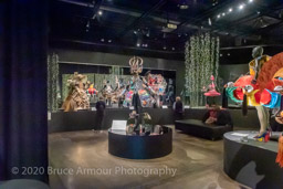 World of Wearable Art & Classic Car Museum