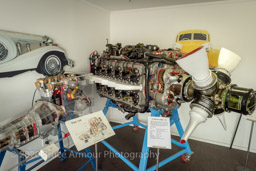 World of Wearable Art & Classic Car Museum