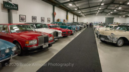 World of Wearable Art & Classic Car Museum