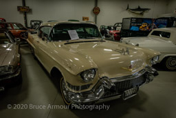 World of Wearable Art & Classic Car Museum