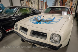 World of Wearable Art & Classic Car Museum